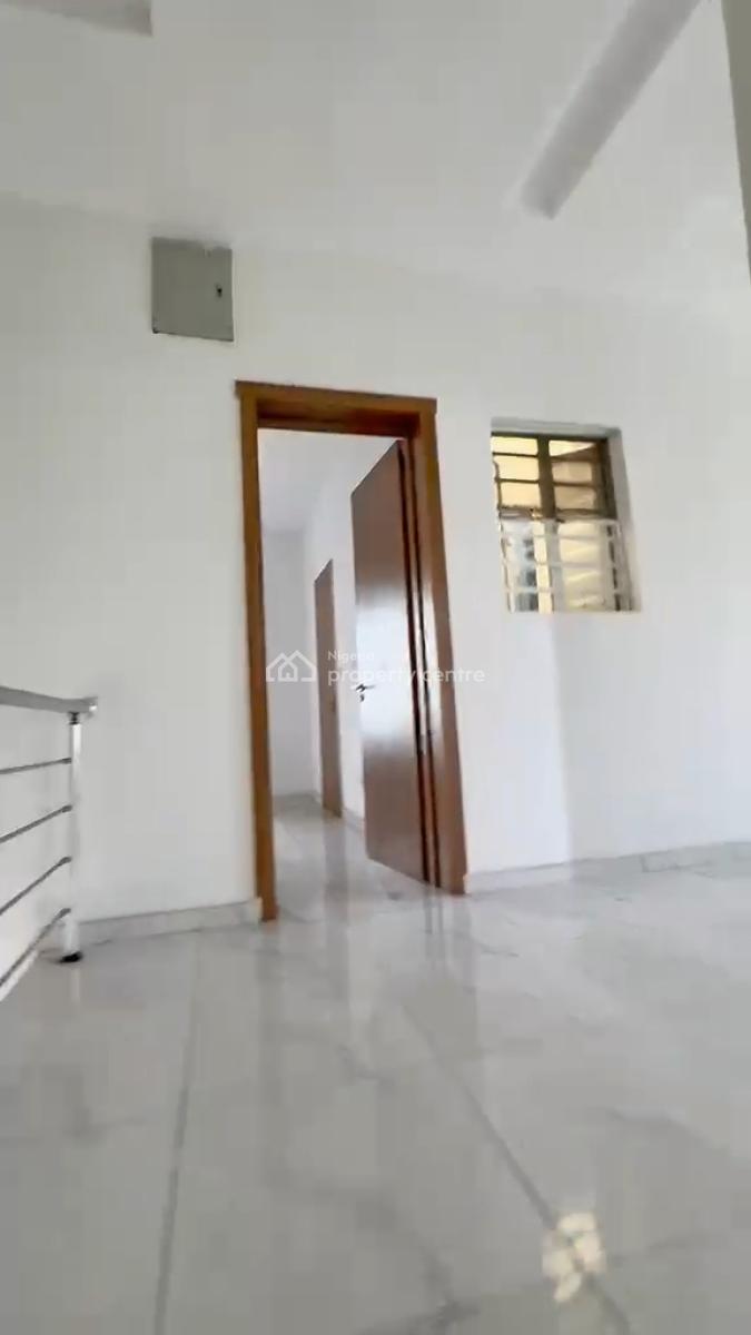 Luxury 4 Bedroom Terrace Duplex, Ikota, Lekki, Lagos, Terraced Duplex for Sale