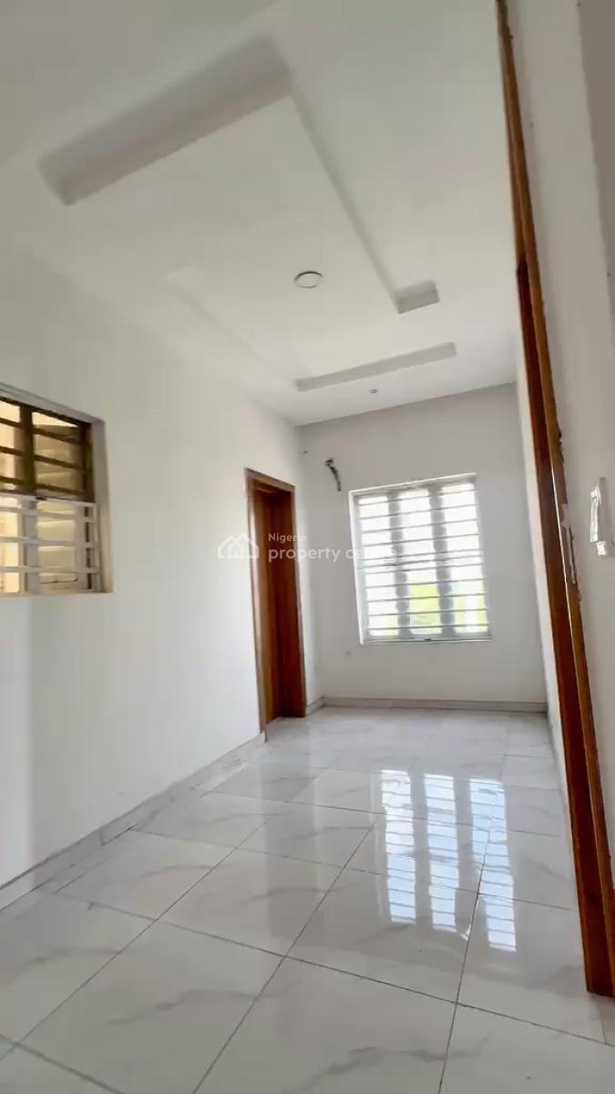 Luxury 4 Bedroom Terrace Duplex, Ikota, Lekki, Lagos, Terraced Duplex for Sale