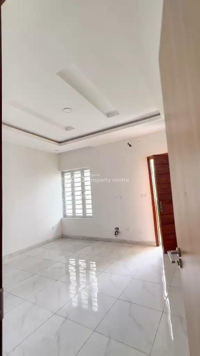 Luxury 4 Bedroom Terrace Duplex, Ikota, Lekki, Lagos, Terraced Duplex for Sale