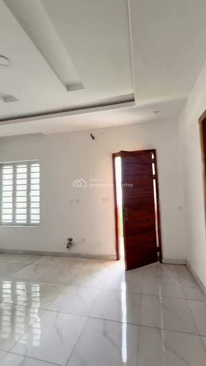 Luxury 4 Bedroom Terrace Duplex, Ikota, Lekki, Lagos, Terraced Duplex for Sale