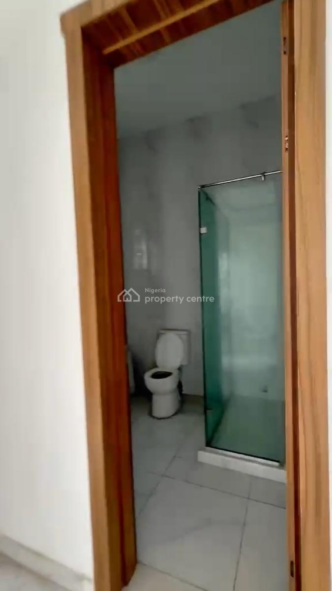 Luxury 4 Bedroom Terrace Duplex, Ikota, Lekki, Lagos, Terraced Duplex for Sale