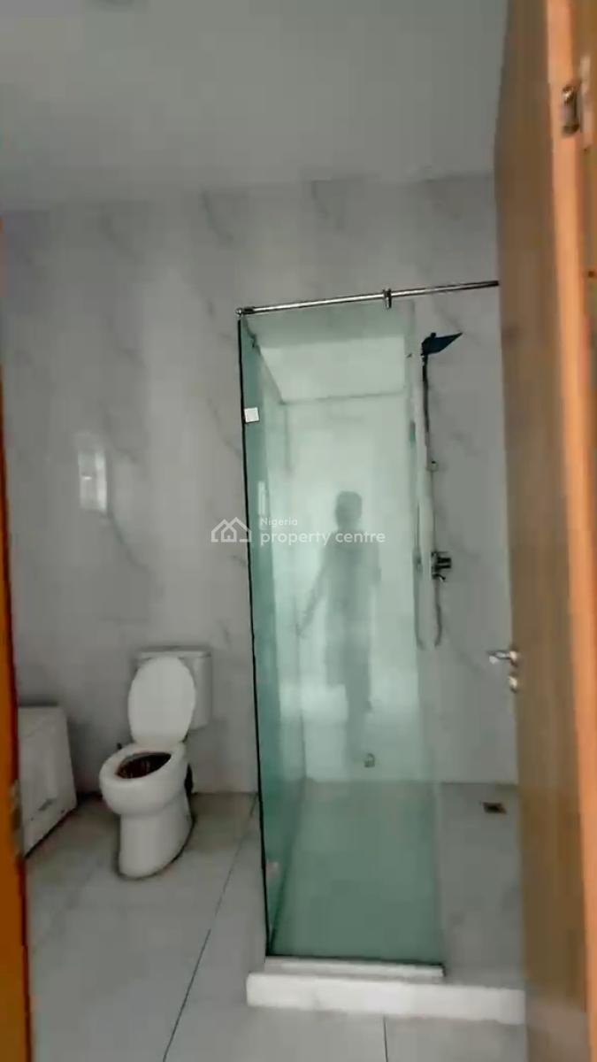 Luxury 4 Bedroom Terrace Duplex, Ikota, Lekki, Lagos, Terraced Duplex for Sale