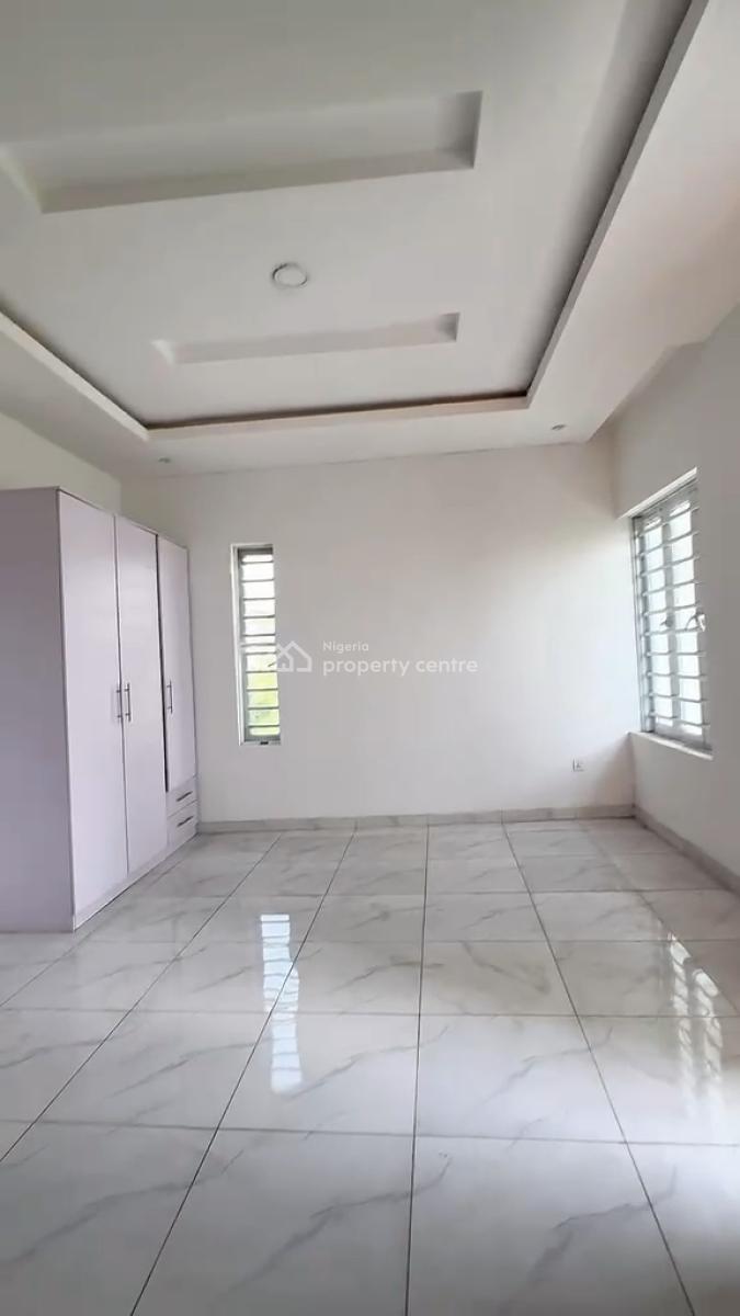 Luxury 4 Bedroom Terrace Duplex, Ikota, Lekki, Lagos, Terraced Duplex for Sale