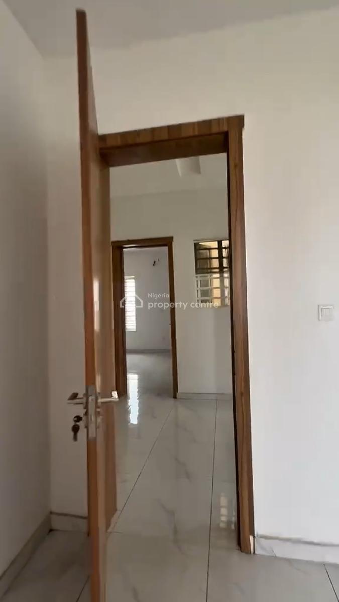 Luxury 4 Bedroom Terrace Duplex, Ikota, Lekki, Lagos, Terraced Duplex for Sale