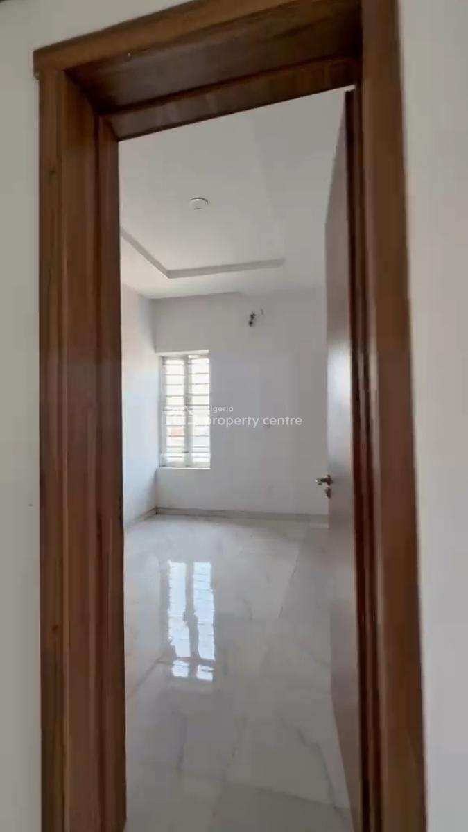 Luxury 4 Bedroom Terrace Duplex, Ikota, Lekki, Lagos, Terraced Duplex for Sale
