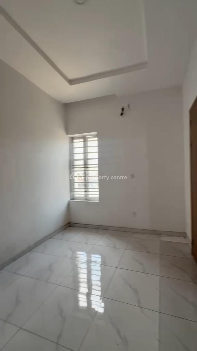 Luxury 4 Bedroom Terrace Duplex, Ikota, Lekki, Lagos, Terraced Duplex for Sale