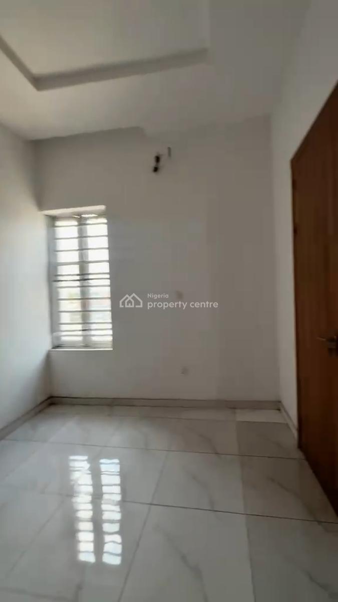 Luxury 4 Bedroom Terrace Duplex, Ikota, Lekki, Lagos, Terraced Duplex for Sale