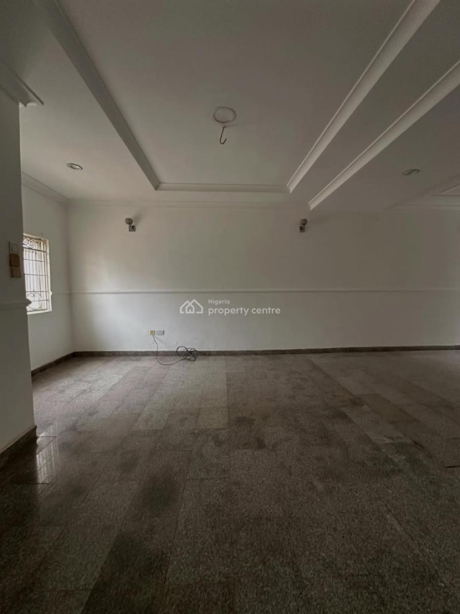 4 Bedroom Terrace Duplex + Boys Quarters Family Lounge, Gudu, Abuja, Terraced Duplex for Sale