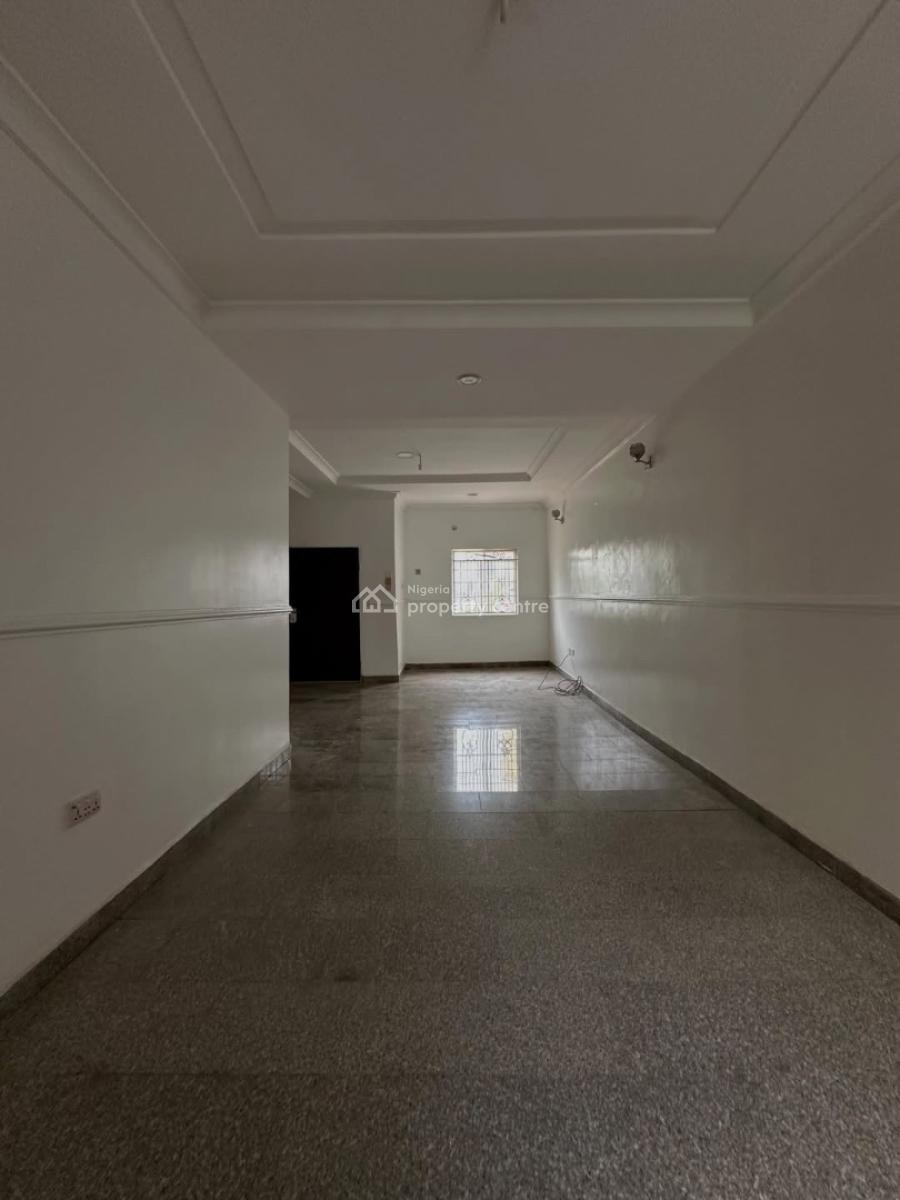 4 Bedroom Terrace Duplex + Boys Quarters Family Lounge, Gudu, Abuja, Terraced Duplex for Sale