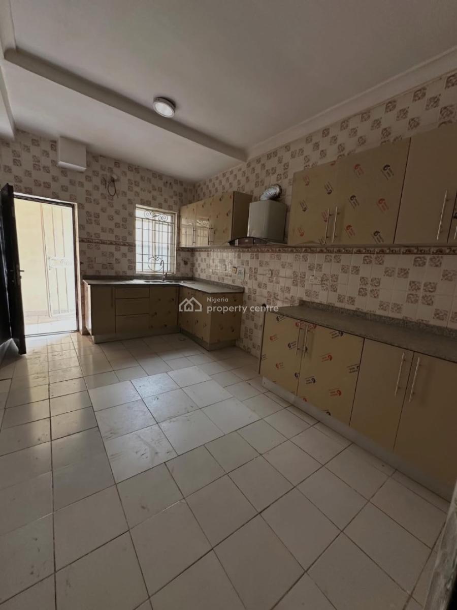 4 Bedroom Terrace Duplex + Boys Quarters Family Lounge, Gudu, Abuja, Terraced Duplex for Sale