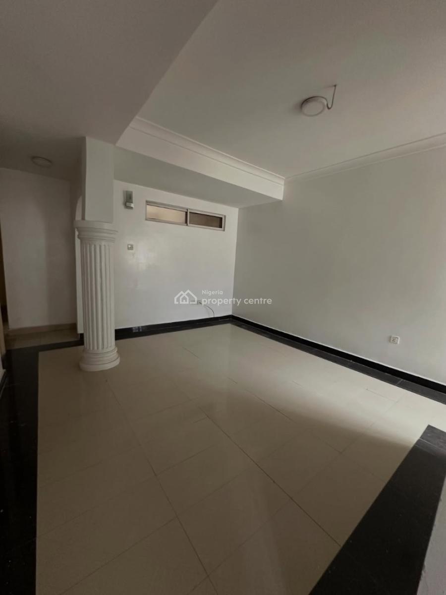 4 Bedroom Terrace Duplex + Boys Quarters Family Lounge, Gudu, Abuja, Terraced Duplex for Sale