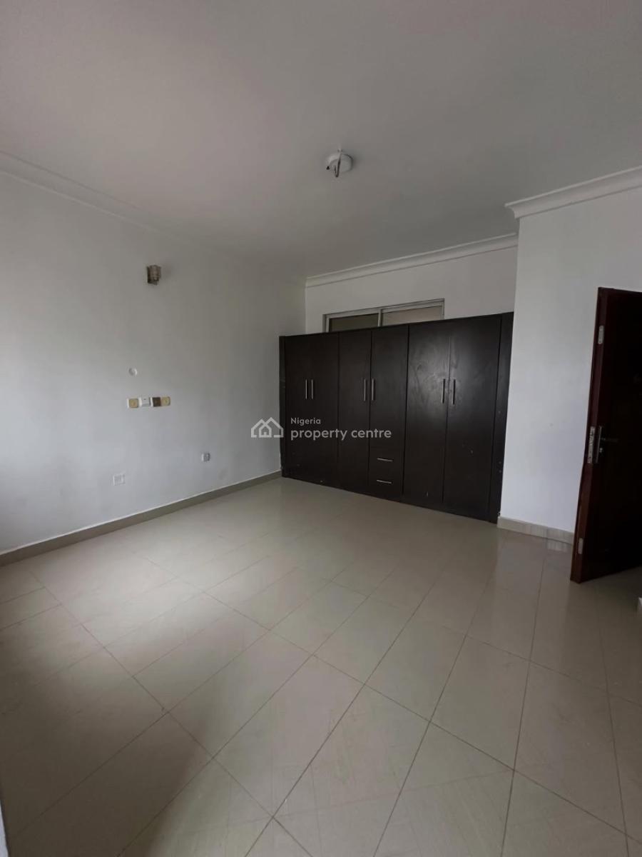 4 Bedroom Terrace Duplex + Boys Quarters Family Lounge, Gudu, Abuja, Terraced Duplex for Sale
