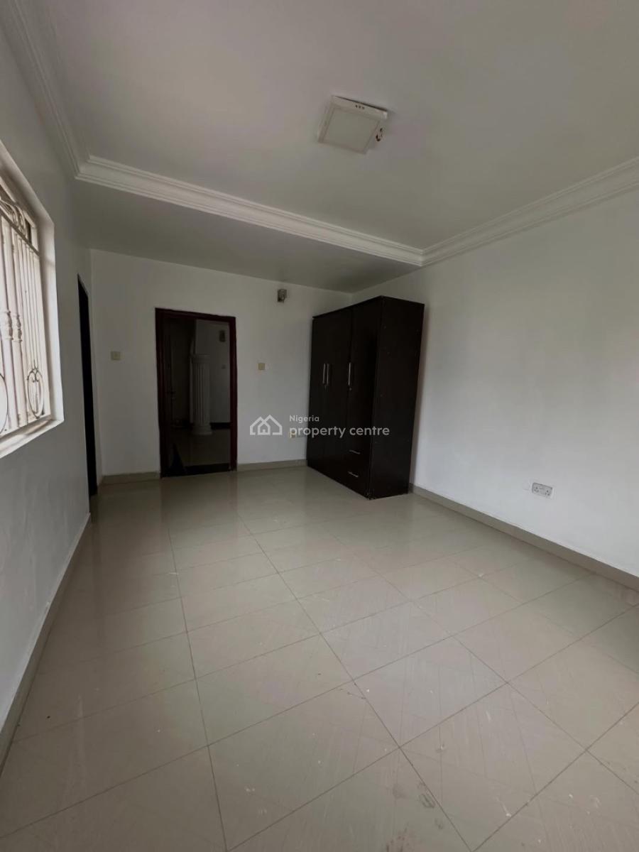 4 Bedroom Terrace Duplex + Boys Quarters Family Lounge, Gudu, Abuja, Terraced Duplex for Sale