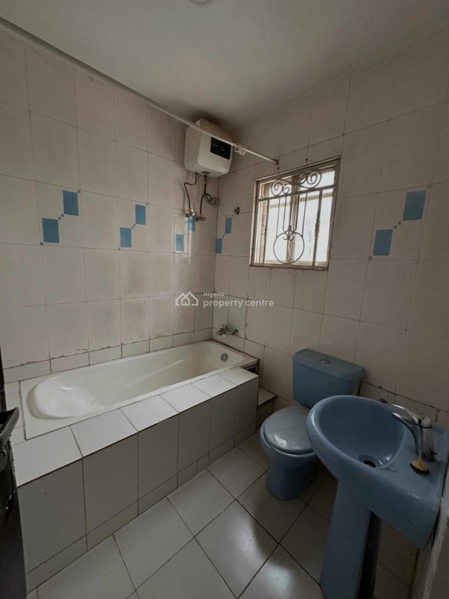 4 Bedroom Terrace Duplex + Boys Quarters Family Lounge, Gudu, Abuja, Terraced Duplex for Sale
