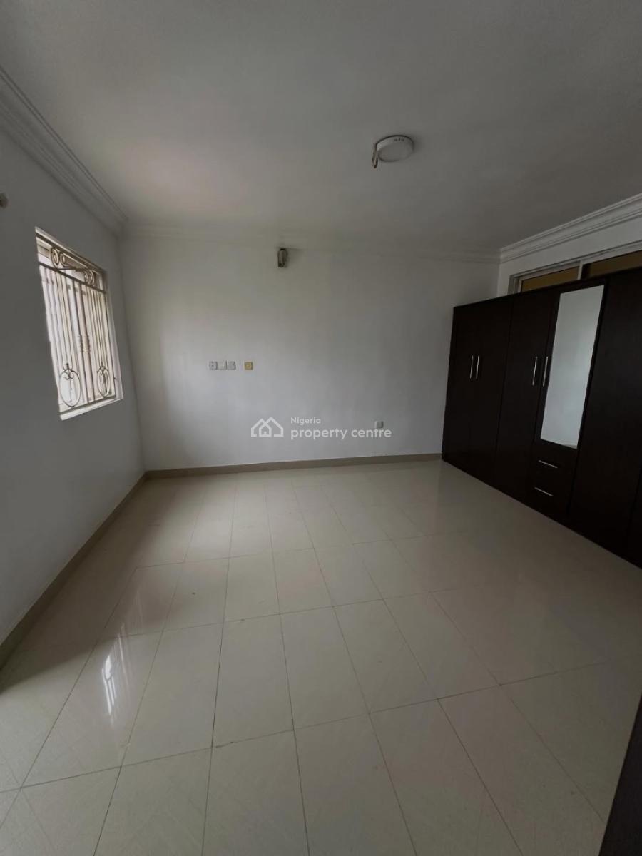 4 Bedroom Terrace Duplex + Boys Quarters Family Lounge, Gudu, Abuja, Terraced Duplex for Sale