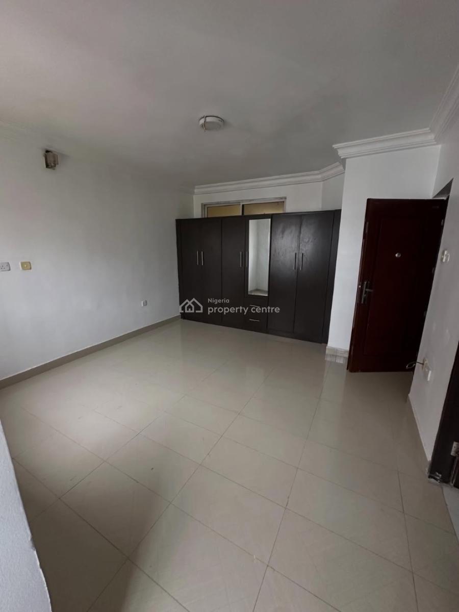 4 Bedroom Terrace Duplex + Boys Quarters Family Lounge, Gudu, Abuja, Terraced Duplex for Sale