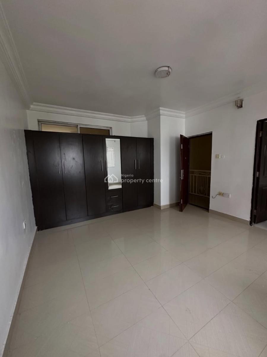 4 Bedroom Terrace Duplex + Boys Quarters Family Lounge, Gudu, Abuja, Terraced Duplex for Sale