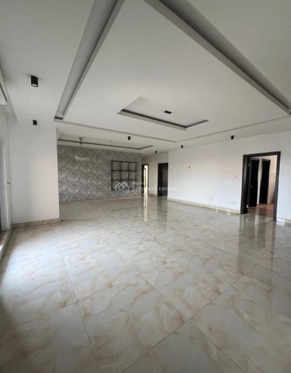 Serviced 3 Bedroomflat with Bq, Elevator & Swimming Pool, Oniru Estate, Oniru, Victoria Island (vi), Lagos, Flat / Apartment for Sale
