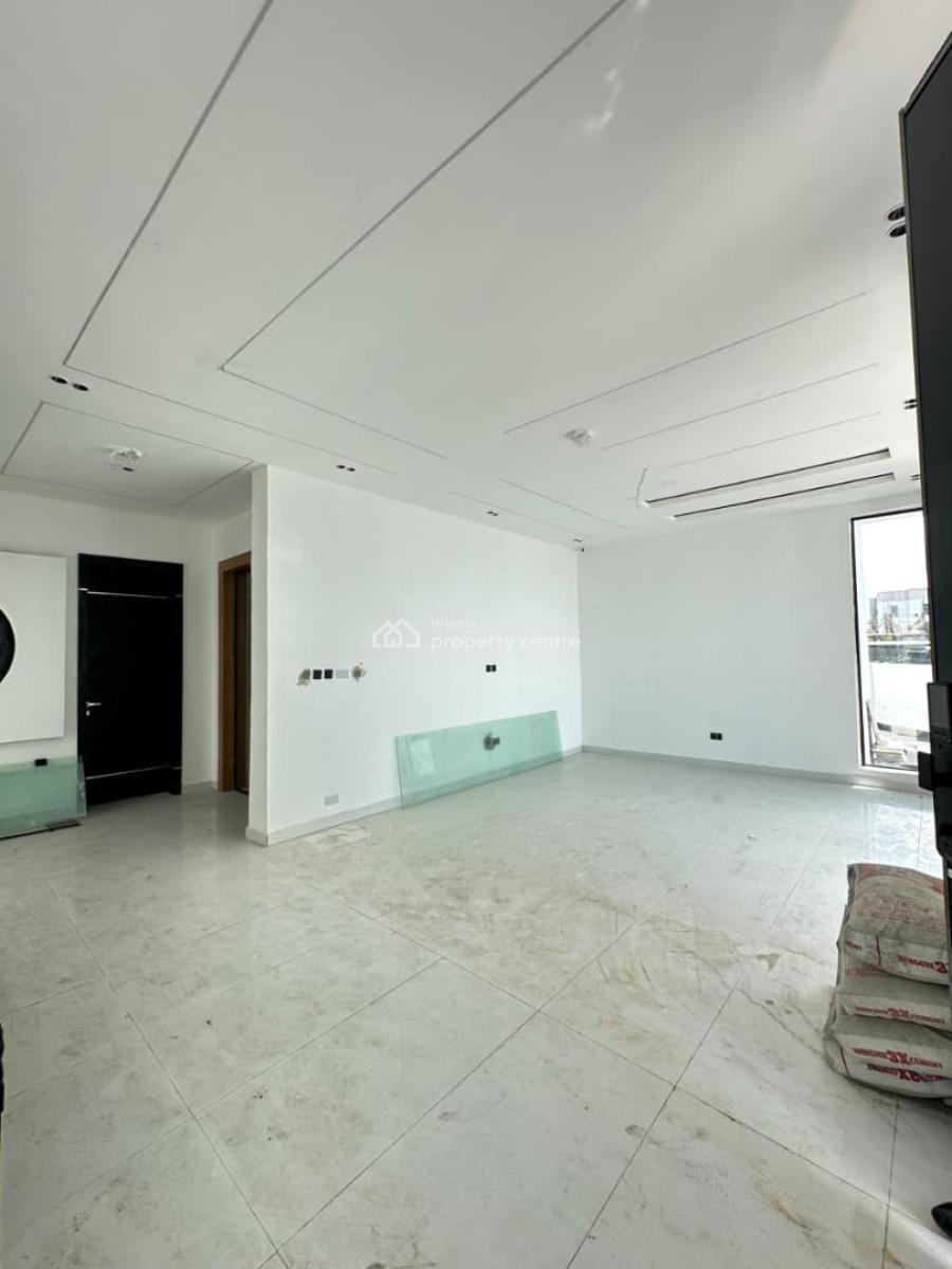 Newly Built 5 Bedroom Detached with Bq and Pool, Orchid, Lekki, Lagos, Detached Duplex for Sale