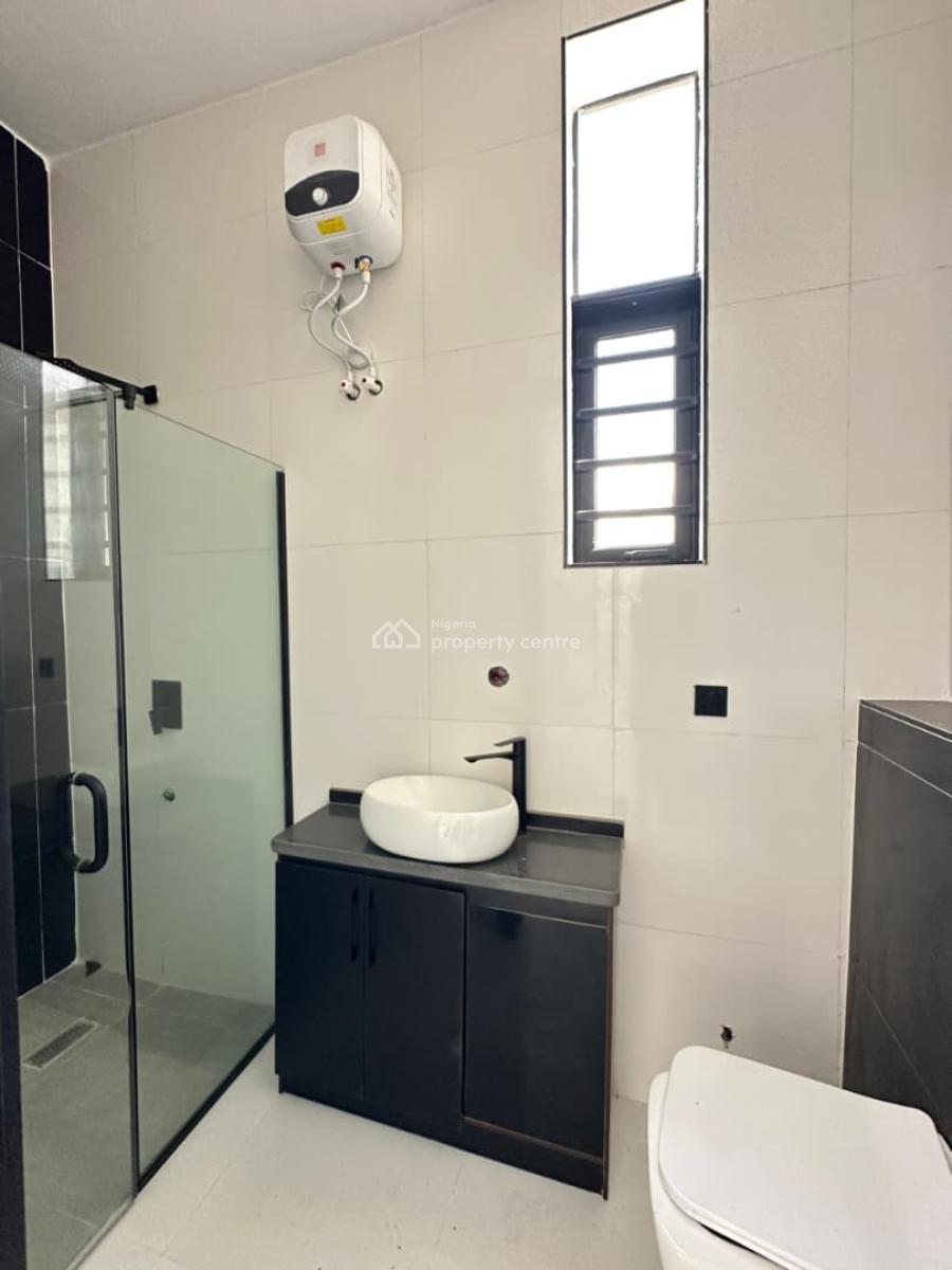 Newly Built 5 Bedroom Detached with Bq and Pool, Orchid, Lekki, Lagos, Detached Duplex for Sale