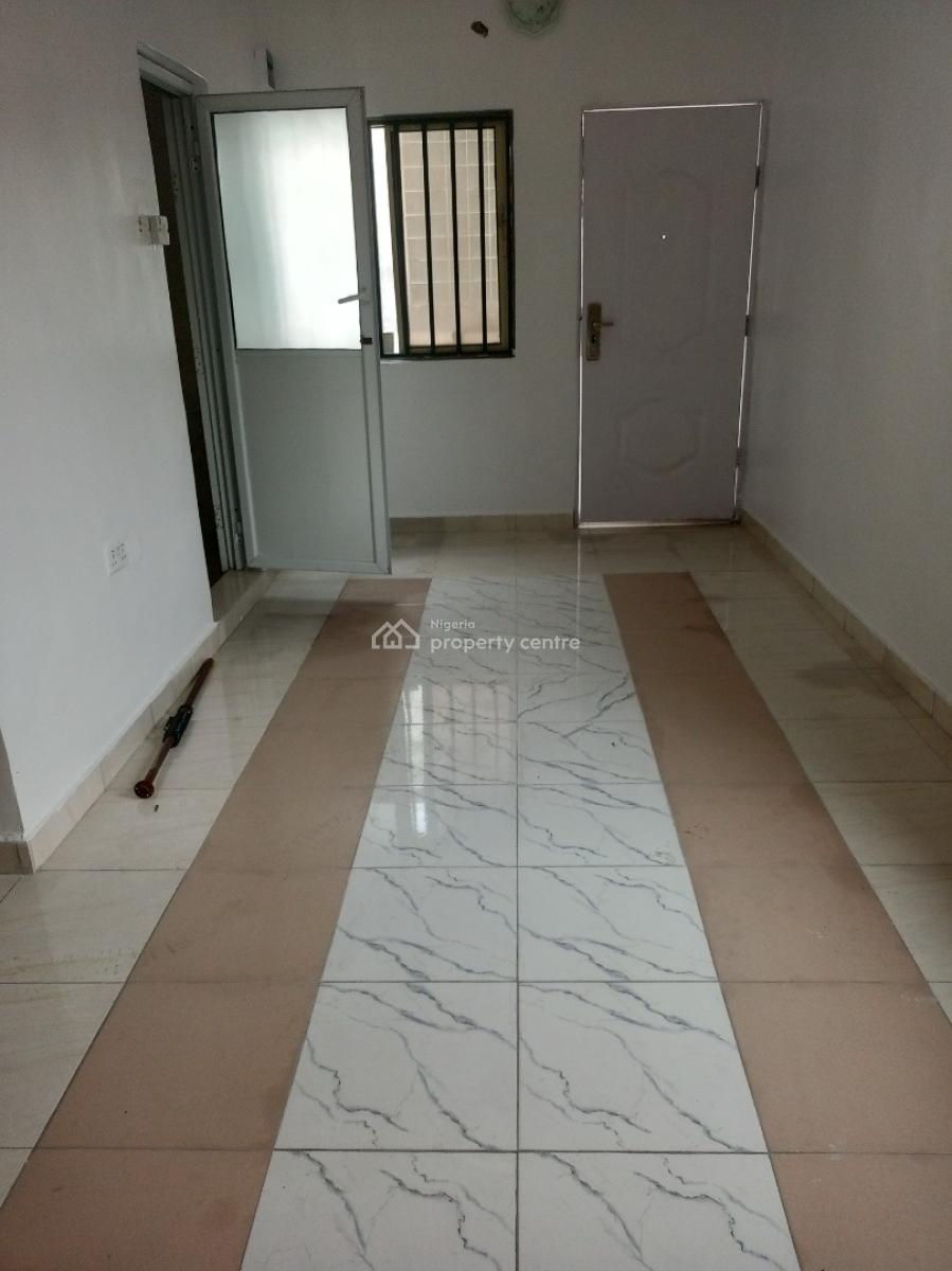 Serviced 2bedroom First Floor Residential Or Office Use Allowed, Off Admiralty Way, Lekki Phase 1, Lekki, Lagos, Flat / Apartment for Rent