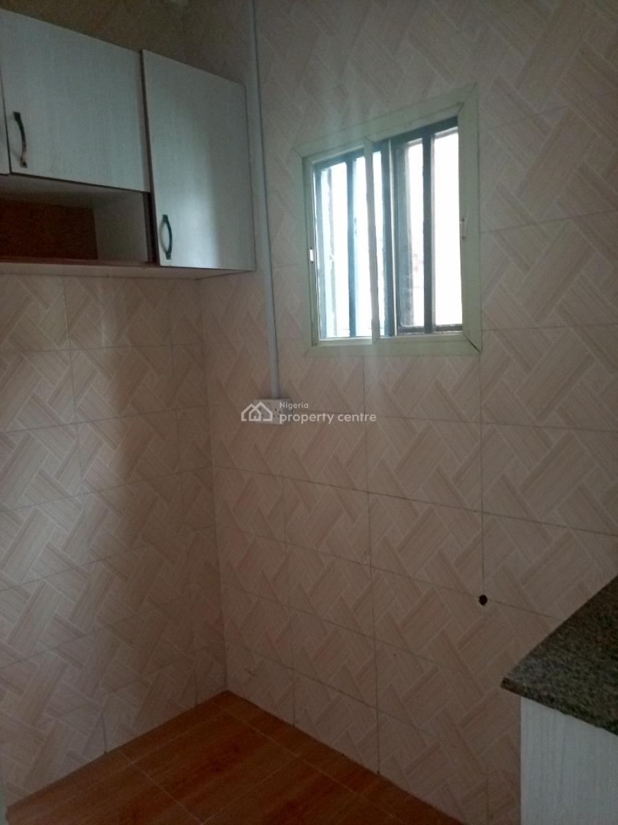 Serviced 2bedroom First Floor Residential Or Office Use Allowed, Off Admiralty Way, Lekki Phase 1, Lekki, Lagos, Flat / Apartment for Rent