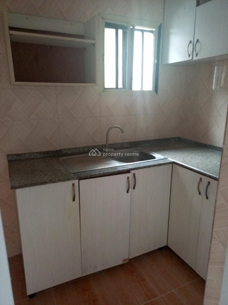 Serviced 2bedroom First Floor Residential Or Office Use Allowed, Off Admiralty Way, Lekki Phase 1, Lekki, Lagos, Flat / Apartment for Rent