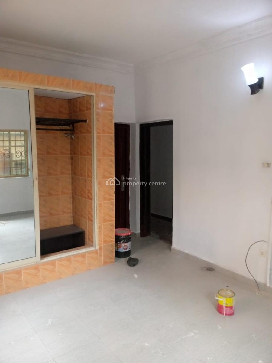 Spacious 3 Bedroom Flat, Zina Estate, Ado Road, Ajah, Lagos, Flat / Apartment for Rent