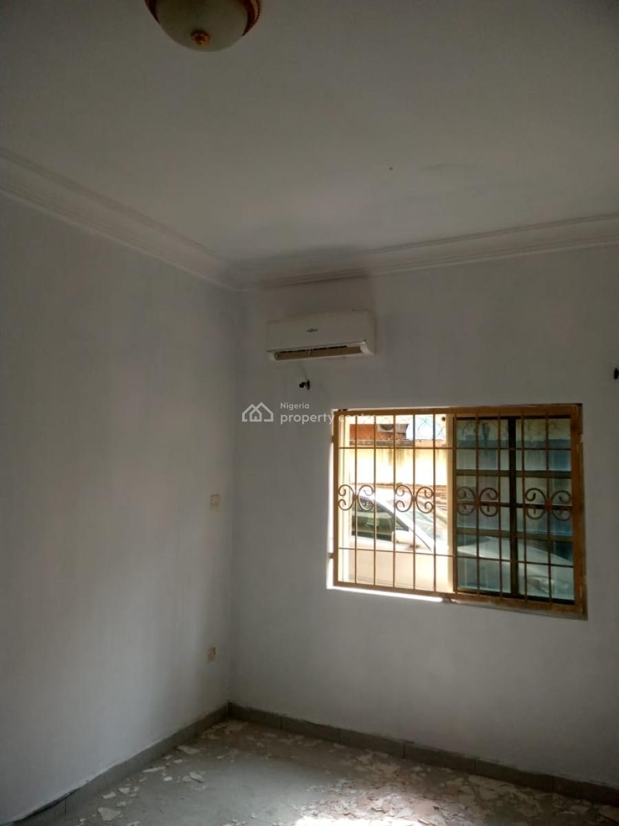 Spacious 3 Bedroom Flat, Zina Estate, Ado Road, Ajah, Lagos, Flat / Apartment for Rent