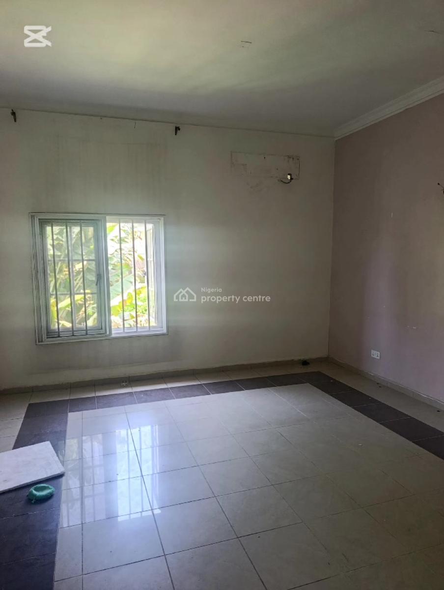 Luxury 4-bedroom Fully Detached Duplex in Jabi -- Service Estate!, Jabi, Abuja, Detached Duplex for Rent