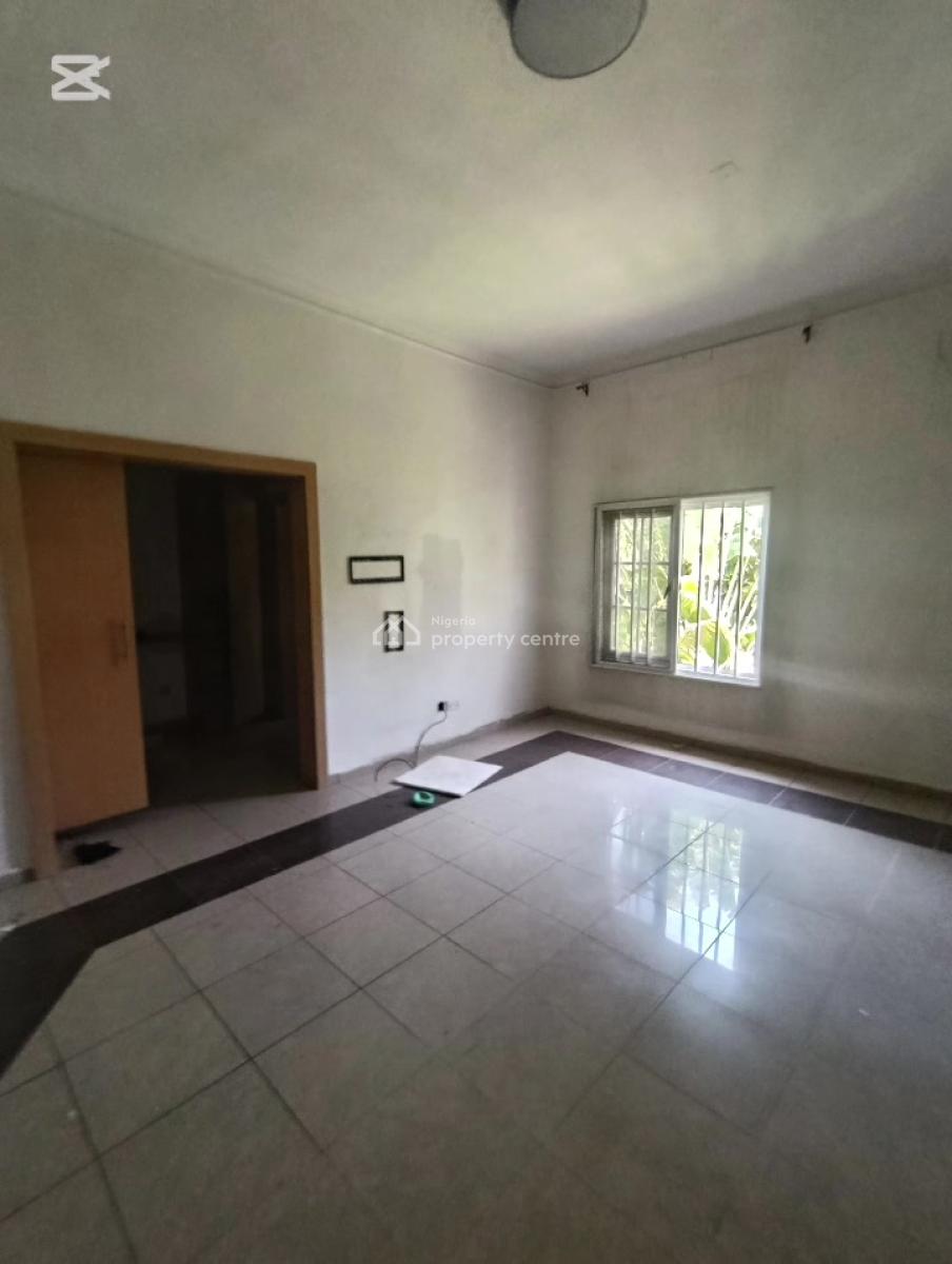 Luxury 4-bedroom Fully Detached Duplex in Jabi -- Service Estate!, Jabi, Abuja, Detached Duplex for Rent