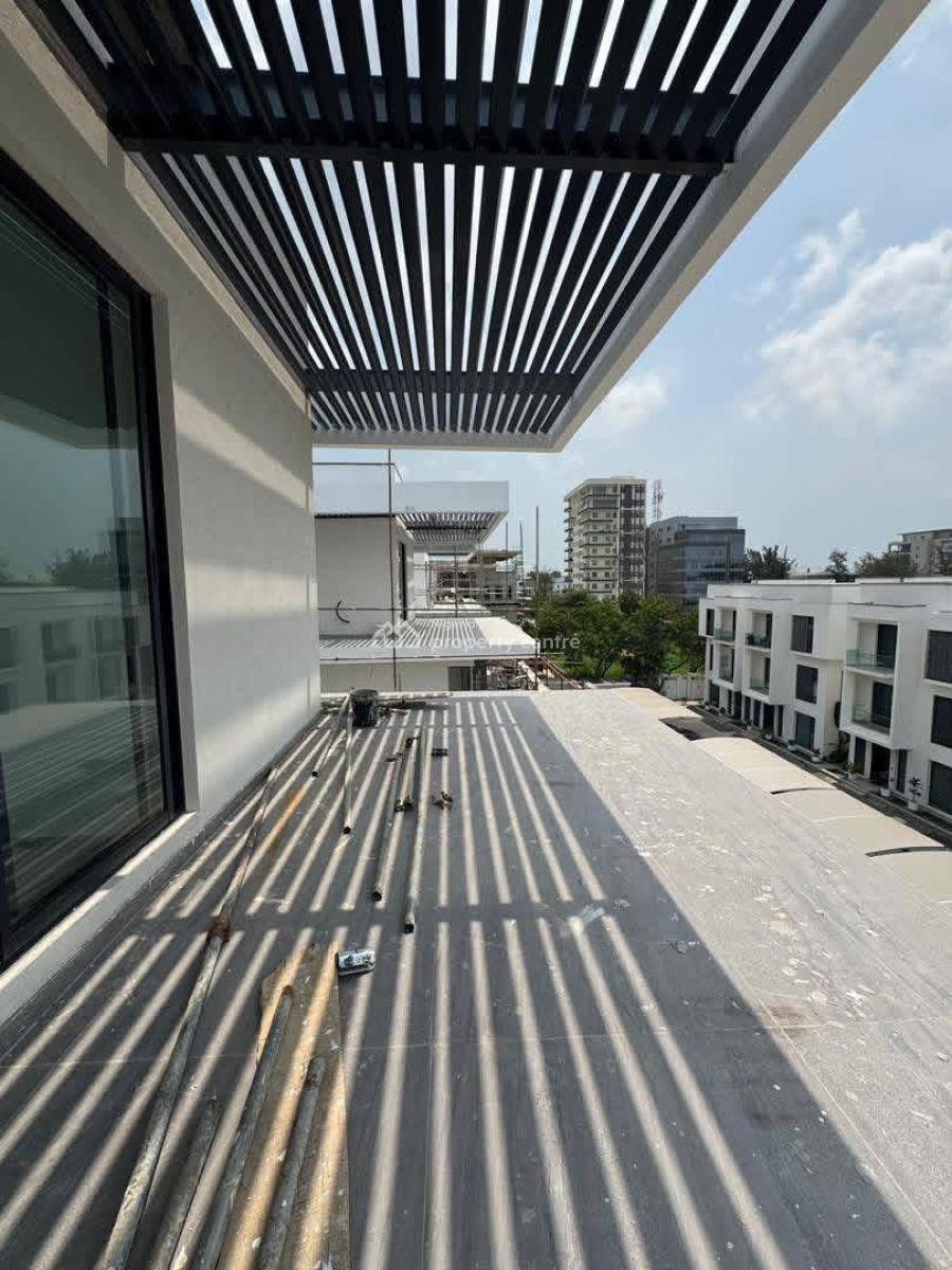 Luxury 5bedroom Fully Detached Duplex, Ikoyi, Lagos, Detached Duplex for Sale