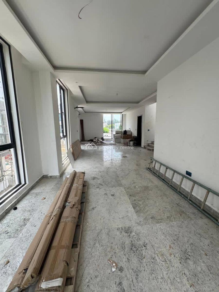 Luxury 5bedroom Fully Detached Duplex, Ikoyi, Lagos, Detached Duplex for Sale