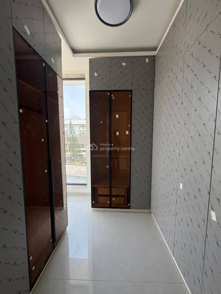 Luxury 5bedroom Fully Detached Duplex, Ikoyi, Lagos, Detached Duplex for Sale