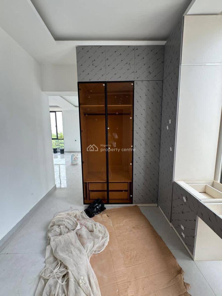 Luxury 5bedroom Fully Detached Duplex, Ikoyi, Lagos, Detached Duplex for Sale