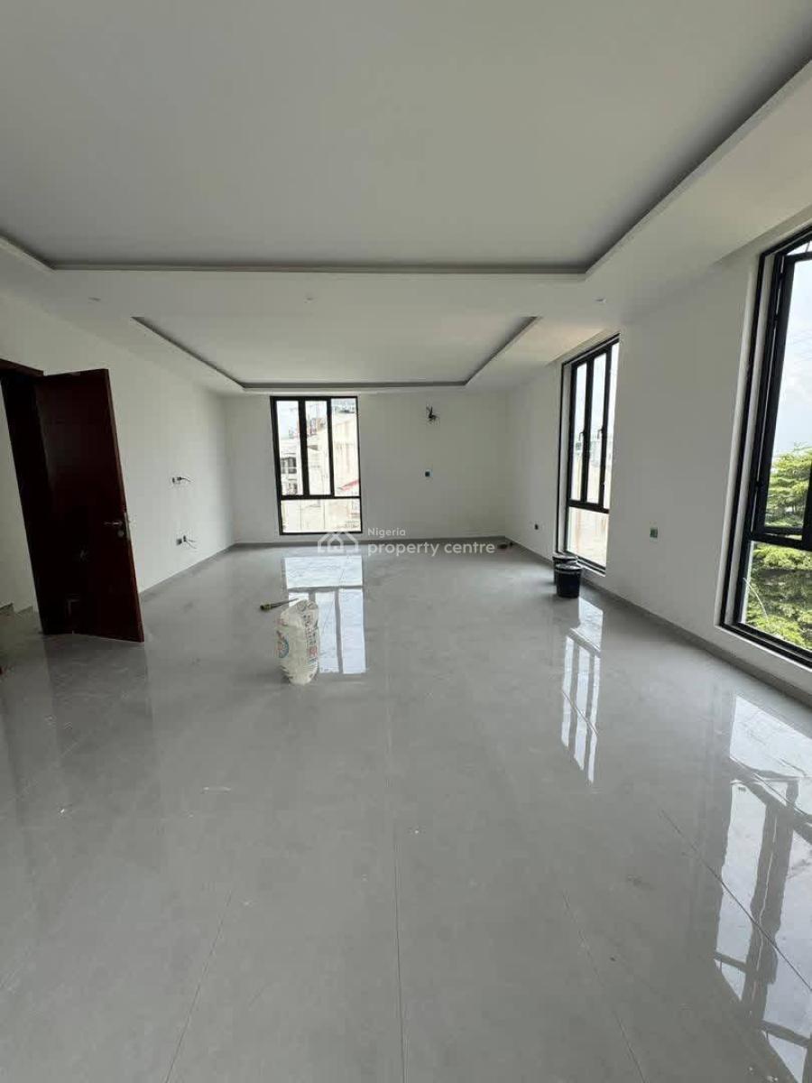 Luxury 5bedroom Fully Detached Duplex, Ikoyi, Lagos, Detached Duplex for Sale