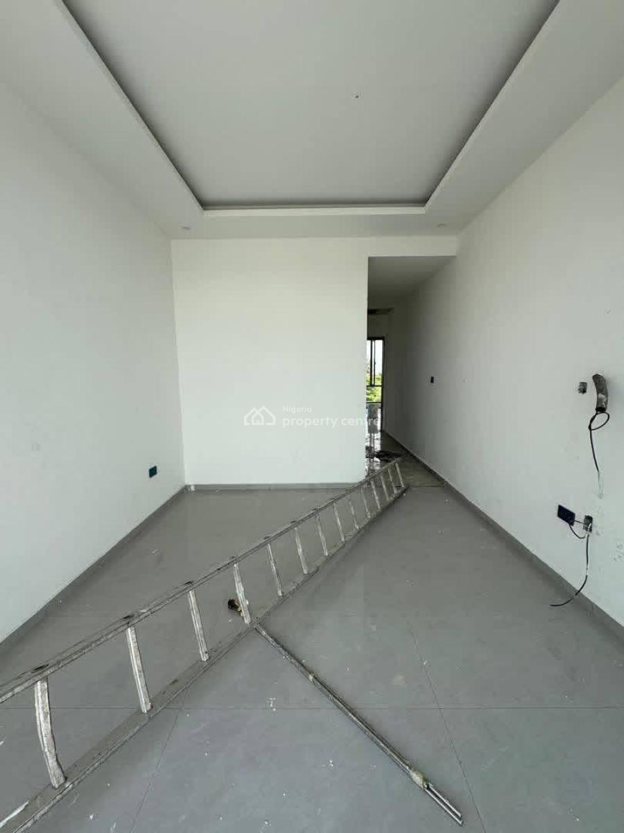 Luxury 5bedroom Fully Detached Duplex, Ikoyi, Lagos, Detached Duplex for Sale