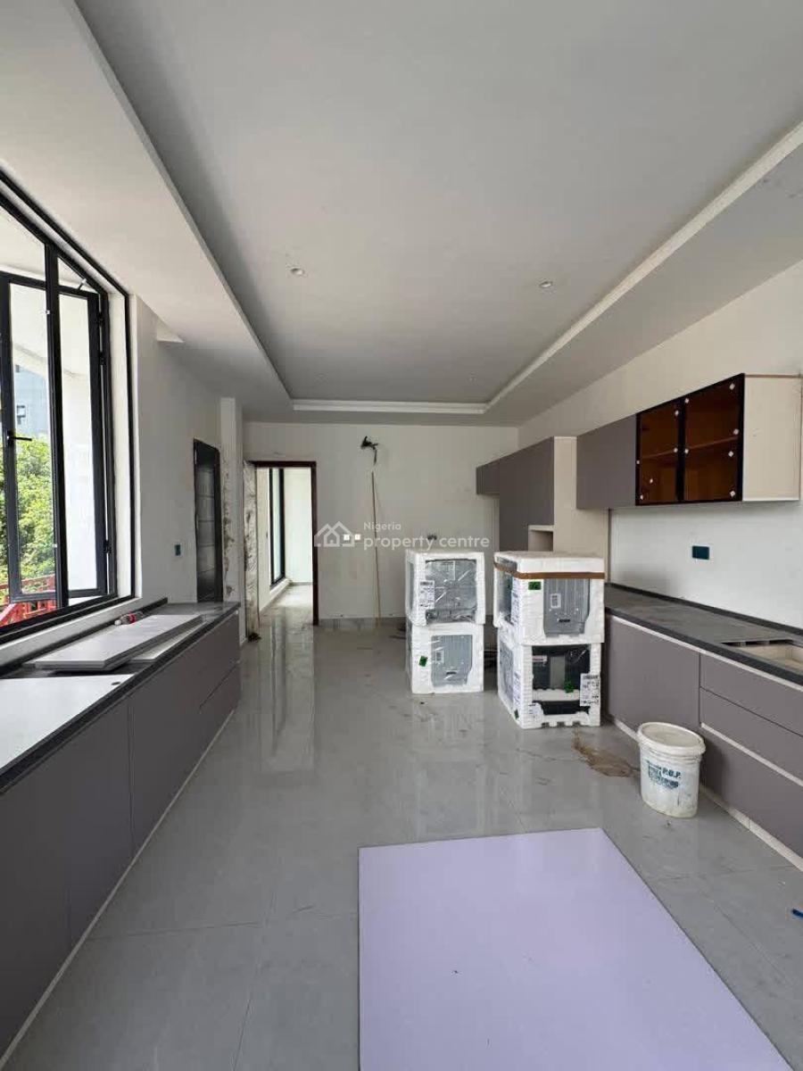 Luxury 5bedroom Fully Detached Duplex, Ikoyi, Lagos, Detached Duplex for Sale