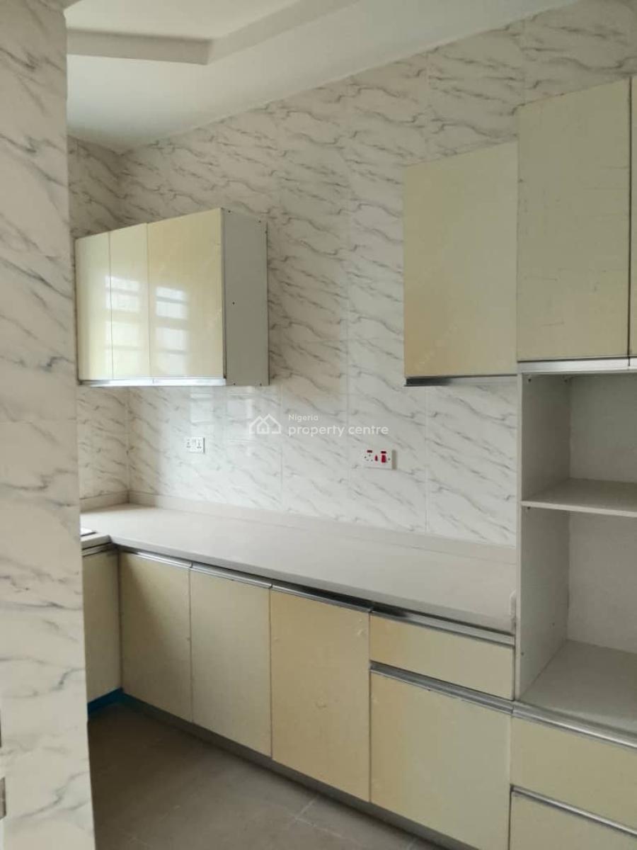 5 Units of Spacious 2-bedroom Apartments Available, Monastery Road, Sangotedo, Ajah, Lagos, Flat / Apartment for Rent