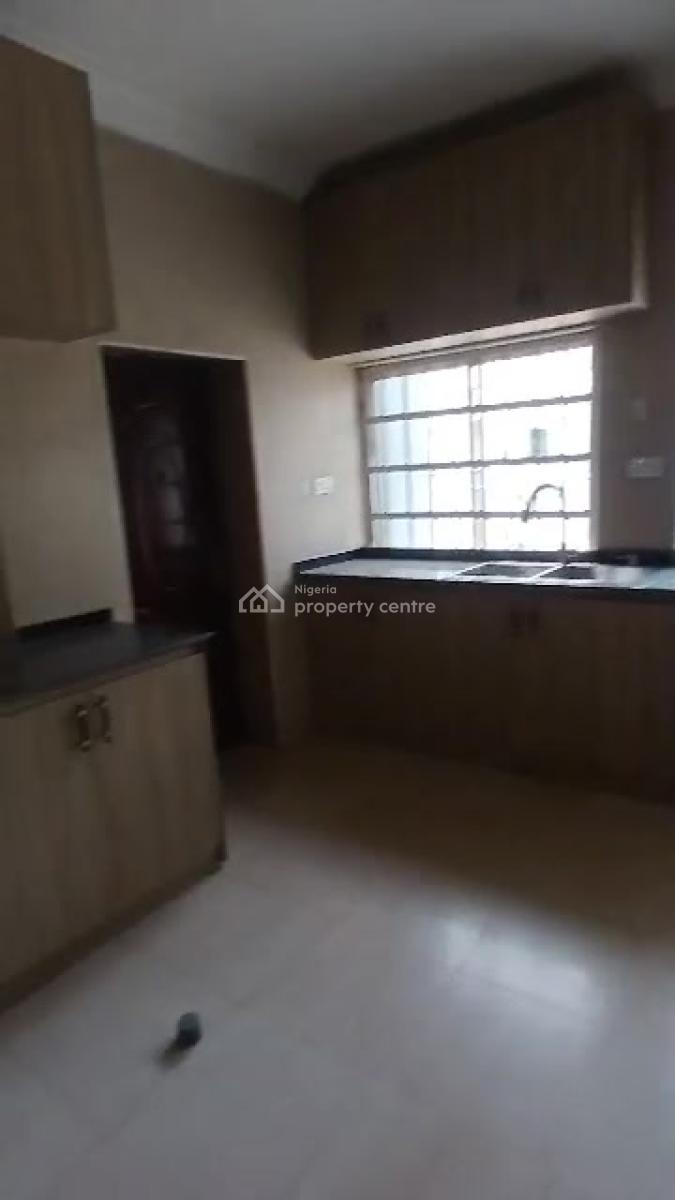 Luxury 7-bedroom Fully Detached Duplex with 3-bedroom Guest Chalet, Asokoro District, Abuja, Detached Duplex for Rent