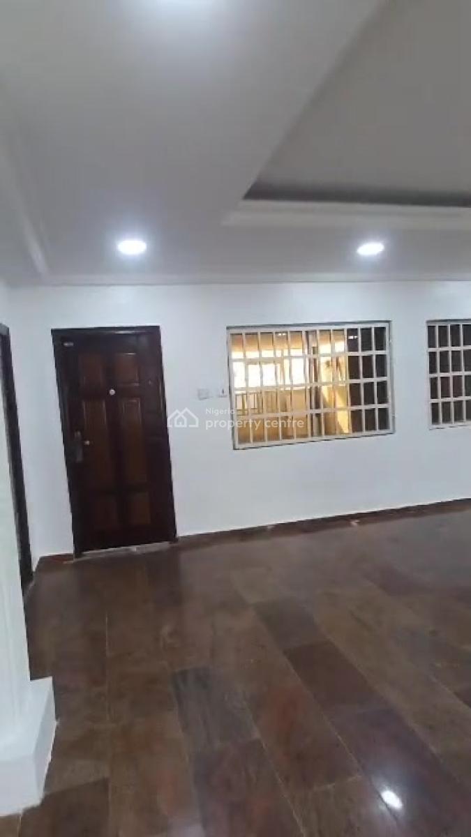 Luxury 7-bedroom Fully Detached Duplex with 3-bedroom Guest Chalet, Asokoro District, Abuja, Detached Duplex for Rent