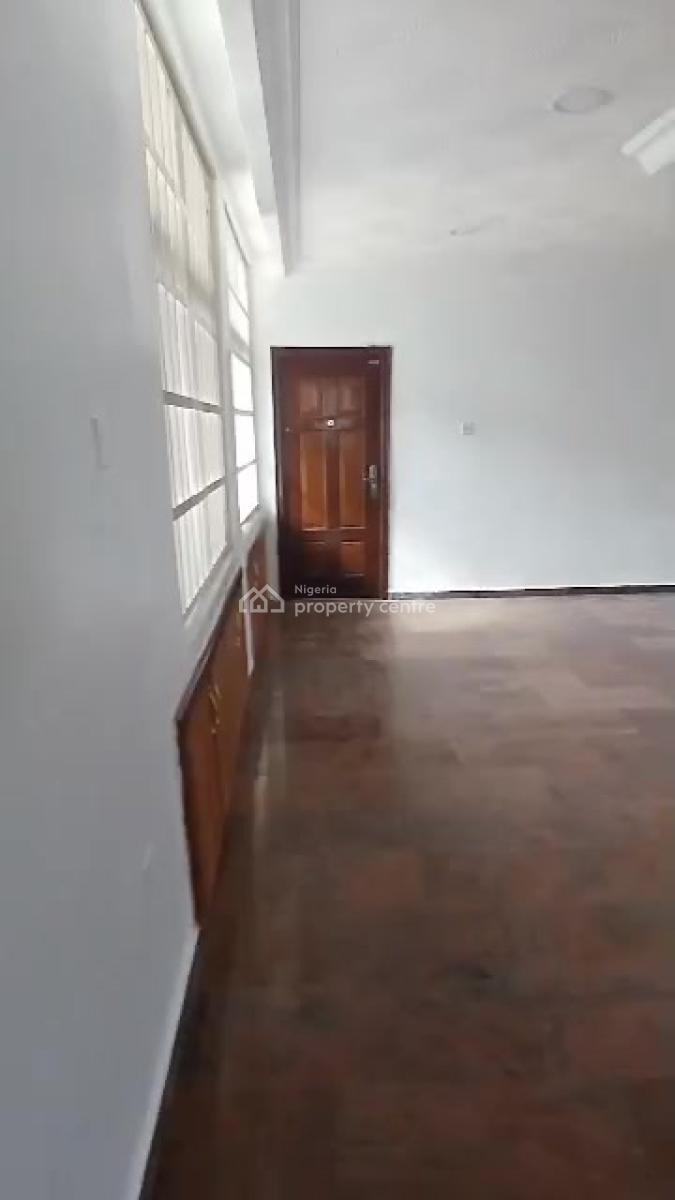 Luxury 7-bedroom Fully Detached Duplex with 3-bedroom Guest Chalet, Asokoro District, Abuja, Detached Duplex for Rent