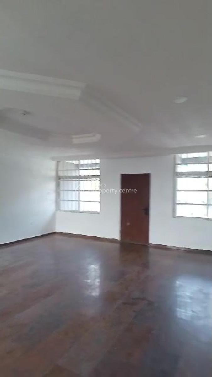 Luxury 7-bedroom Fully Detached Duplex with 3-bedroom Guest Chalet, Asokoro District, Abuja, Detached Duplex for Rent