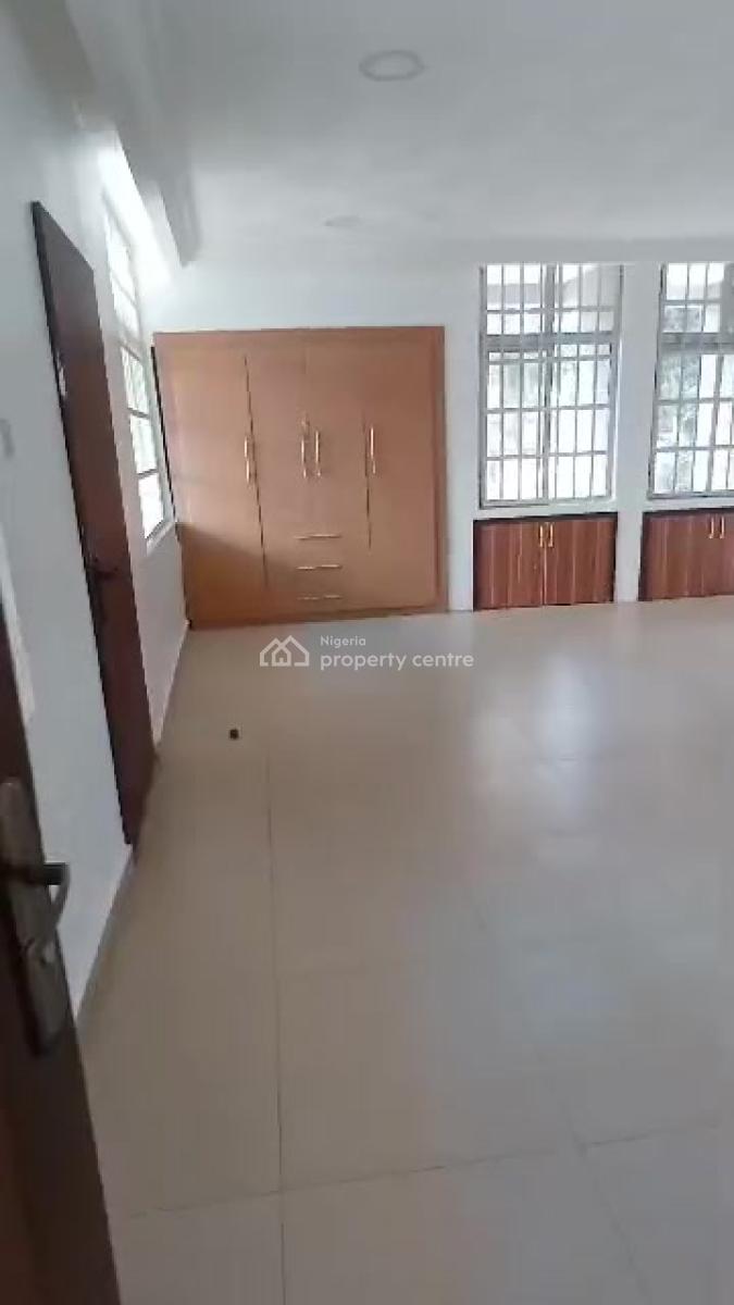 Luxury 7-bedroom Fully Detached Duplex with 3-bedroom Guest Chalet, Asokoro District, Abuja, Detached Duplex for Rent