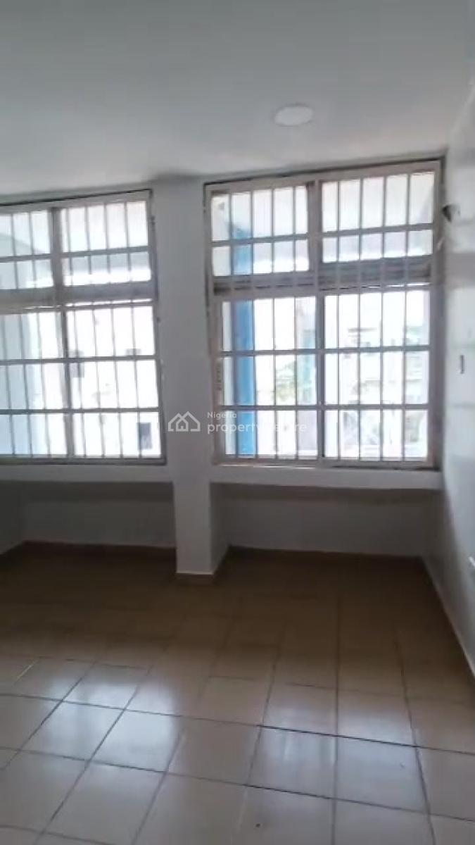 Luxury 7-bedroom Fully Detached Duplex with 3-bedroom Guest Chalet, Asokoro District, Abuja, Detached Duplex for Rent