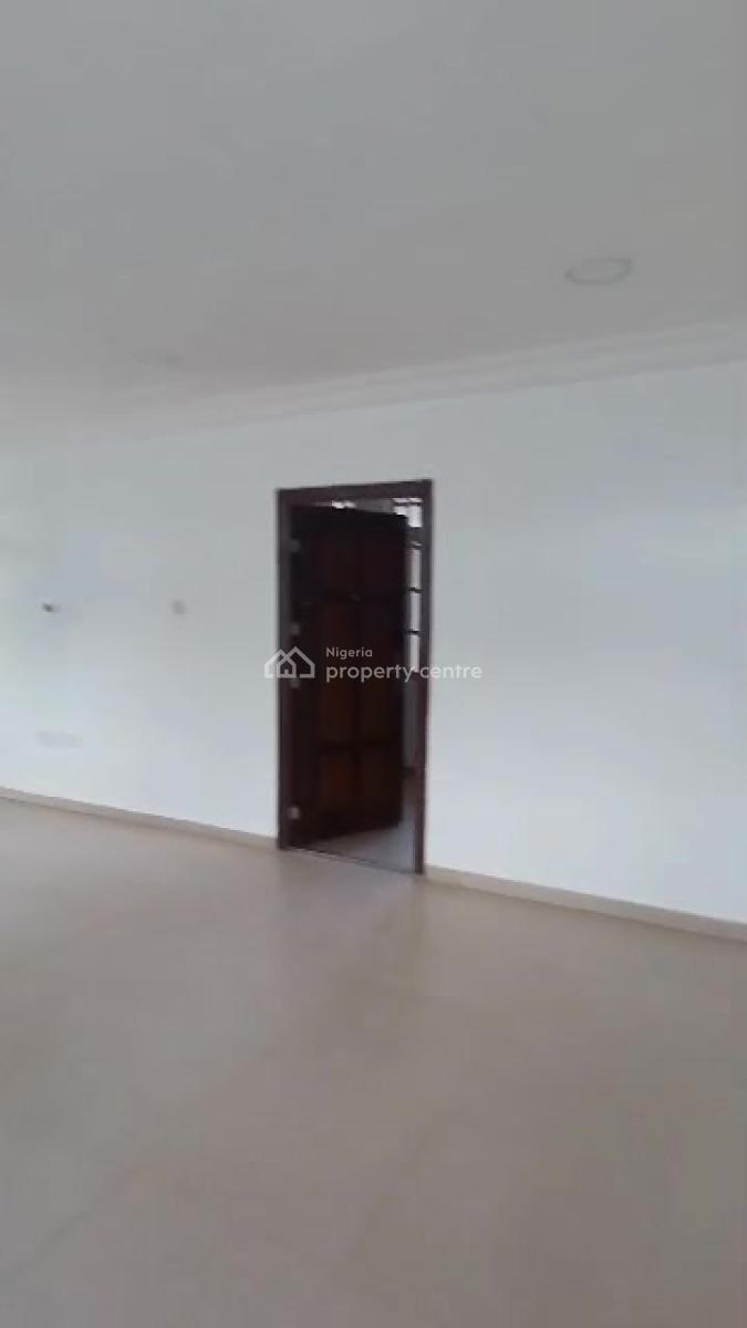 Luxury 7-bedroom Fully Detached Duplex with 3-bedroom Guest Chalet, Asokoro District, Abuja, Detached Duplex for Rent