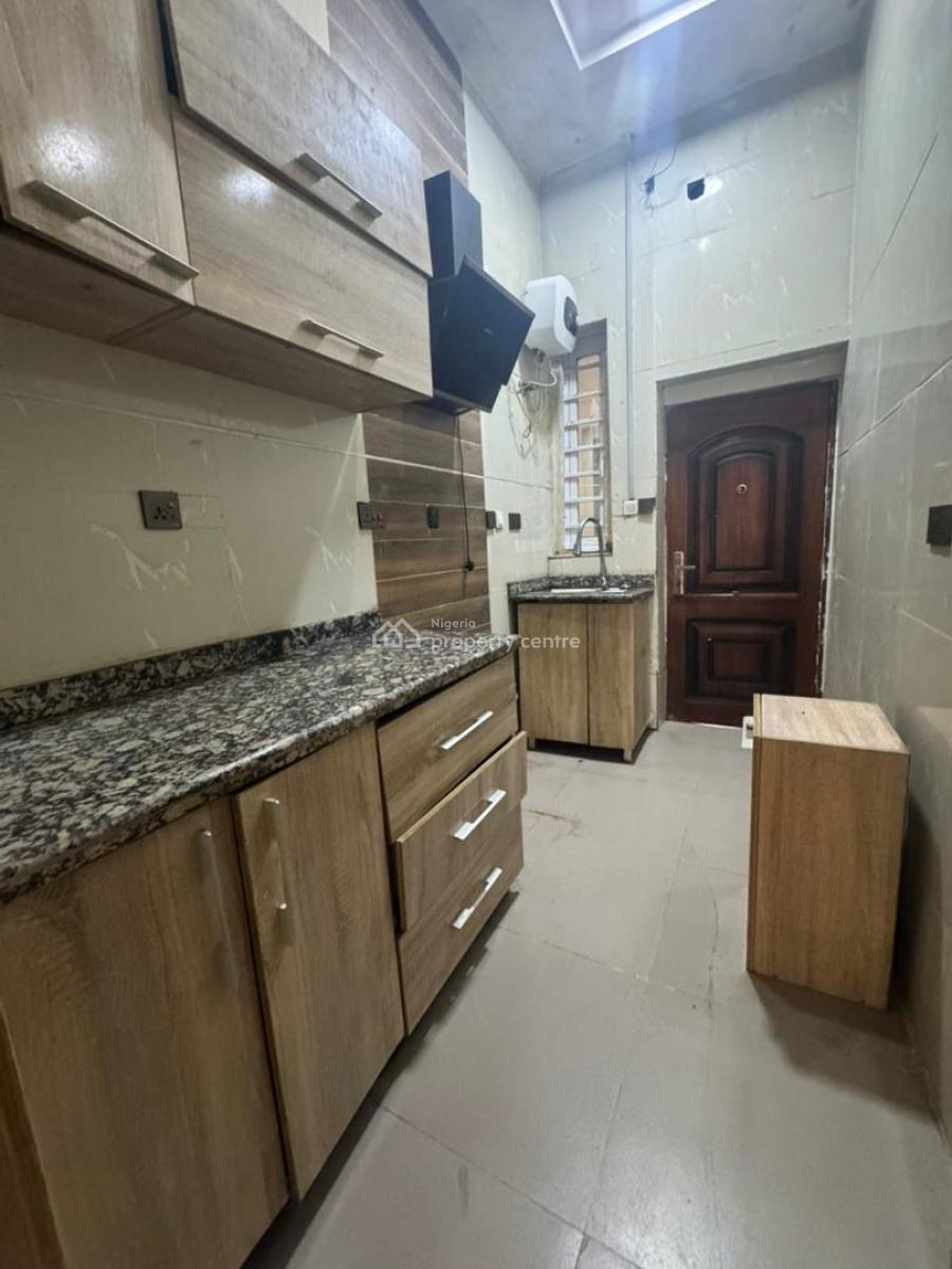 Well Built 3bedroom Terrace Duplex, Lekki, Lagos, Terraced Duplex for Rent