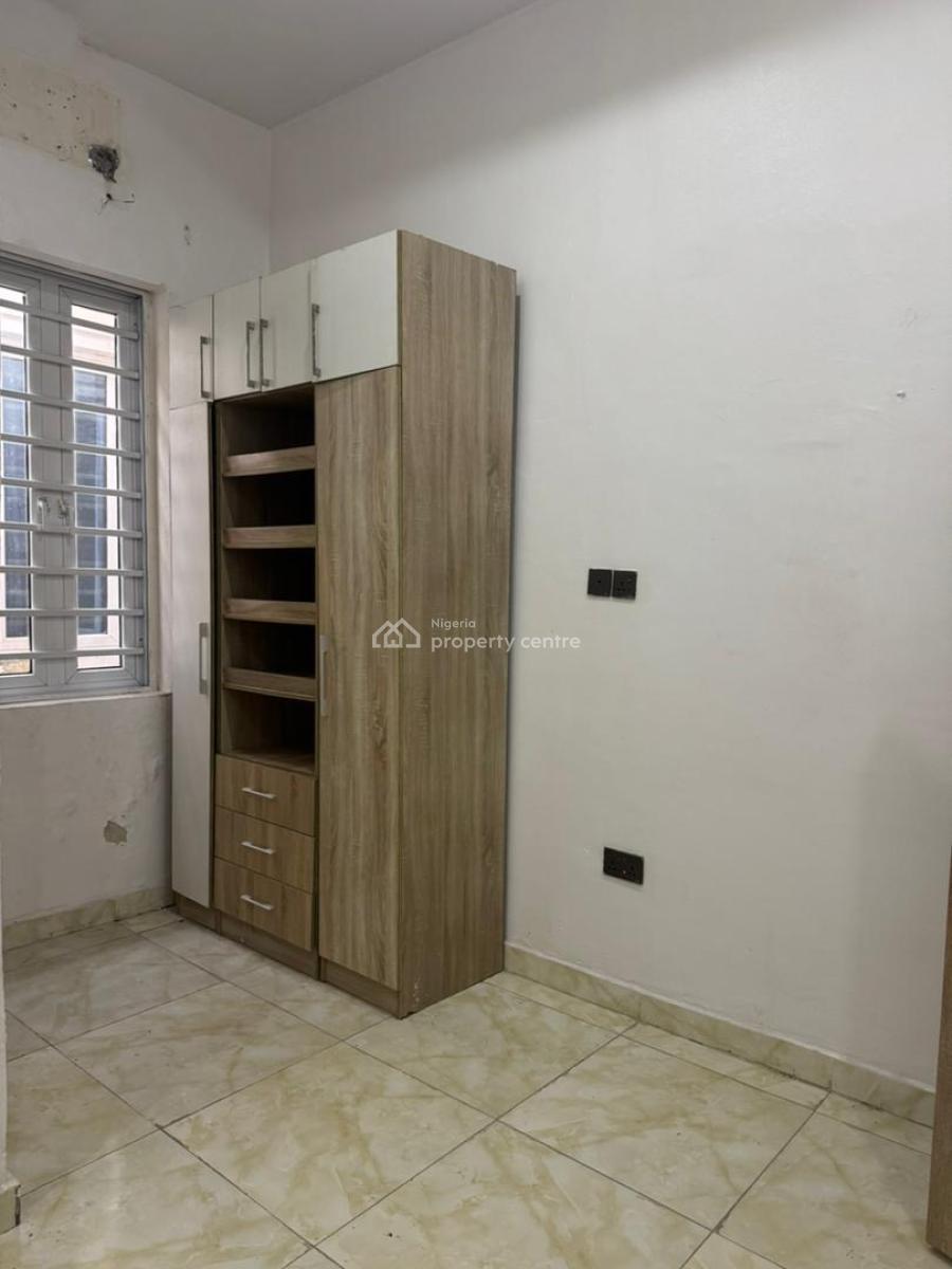 Well Built 3bedroom Terrace Duplex, Lekki, Lagos, Terraced Duplex for Rent