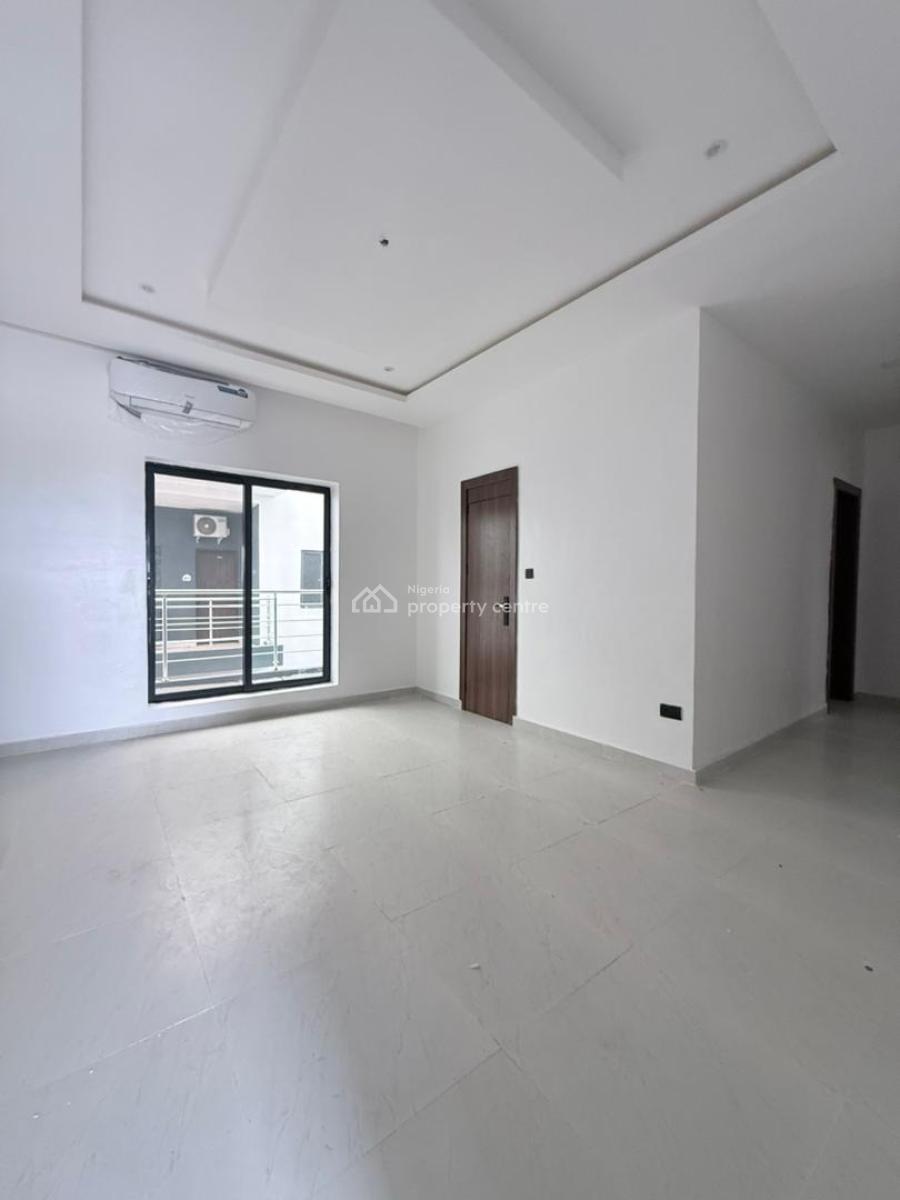 Luxury 2 Bedroom Apartment, Orchid, Lekki, Lagos, Flat / Apartment for Rent