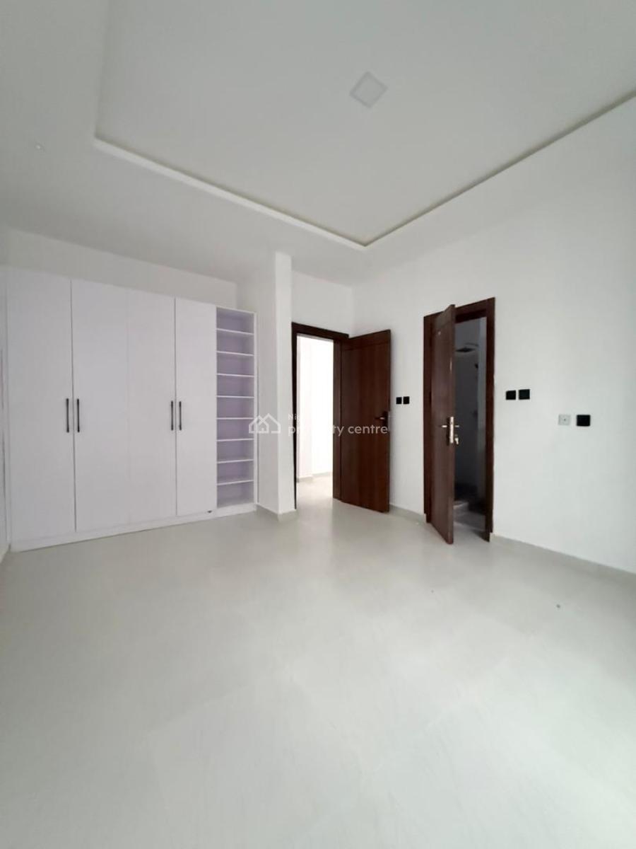 Luxury 2 Bedroom Apartment, Orchid, Lekki, Lagos, Flat / Apartment for Rent